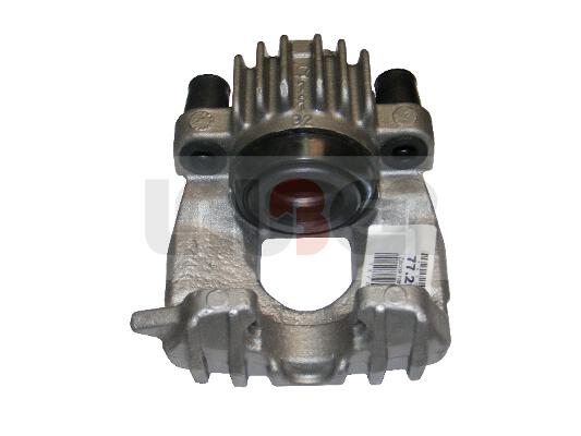 Etrier frana fata Audi A