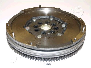 Volanta masa dubla motor 2.0 CRDI