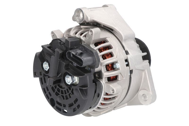Alternator 24 V si 90A Iveco Trakker /Astra HD8 motor 12,9 TD