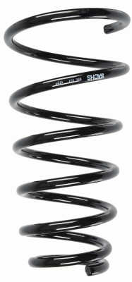 Arc elicoidal punte spate Hyundai Tucson