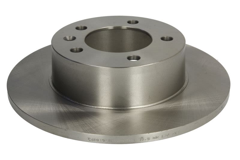 Disc frana spate Renault Master/Movano