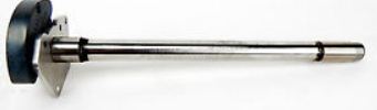 Arbore echilibrare motor Vw 3,0 TDI (poz.22)