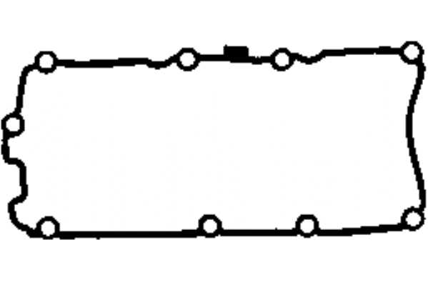 Garnitura capac chiuloasa motor Nissan 3.0 TDI