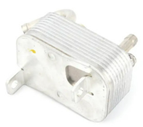 Radiator racire motorina 3.0 TDI Vw Touareg (poz.8)
