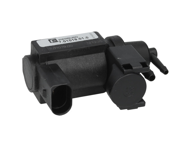 Electrovalva comanda turbina  motor Vw 2.7 si 3.0 TDI (poz.31)