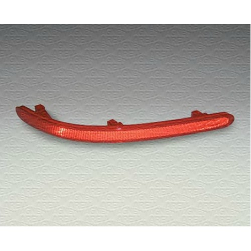 Catadioptru sub lampa spate Touareg (poz.20)