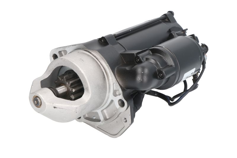Demaror 4KW Iveco Eurocargo motor 5,9TD