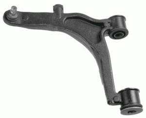 Brat inferior punte fata cu pivot  Renault Master/Opel Movano (poz.11)