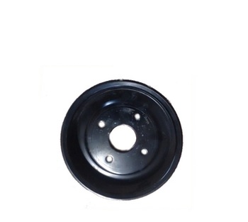 Fulie pompa apa motor 2,5 dCi Nissan Navara