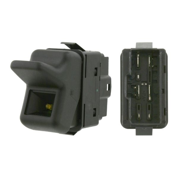 Comutator frana motor (decompresor) Volvo FH,FM (cu balansare)