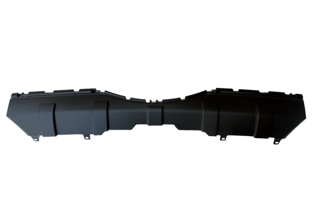 Bara spate centrala (treapta plastic)  Mitsubishi Pajero IV (poz.64030)