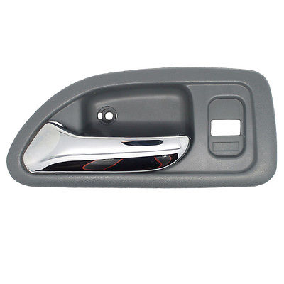 Maner interior usa cromat Mitsubishi Pajero IV (poz.67322)