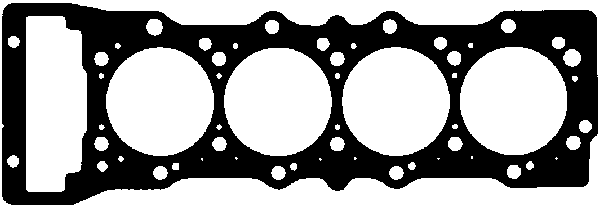 Garnitura chiuloasa motor Mitsubishi 3,2 DI-D