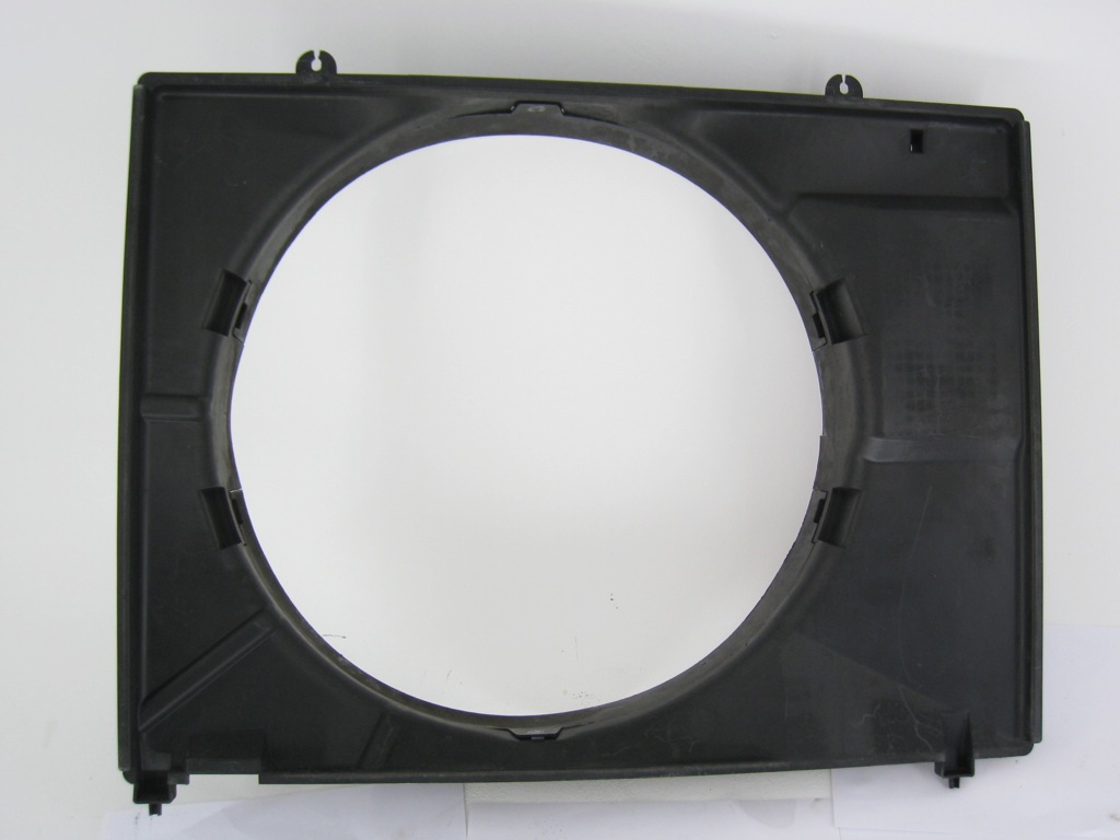Difuzor ventilator Mitsubishi  Pajero III,IV