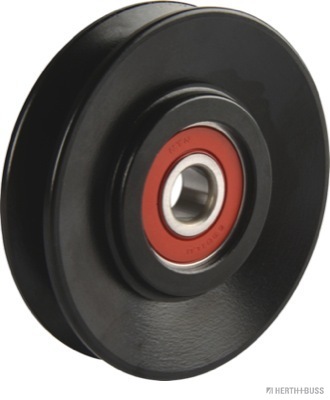 Rola intinzatoare compresor aer conditonat motor Mitsubishi 3,2 DI-D