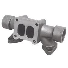 Galerie evacuare Scania motor 11,7D si 11,7D HPI (poz.2)