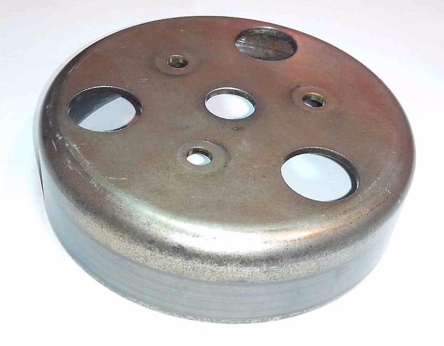 Fulie pompa apa motor 1,4 Honda