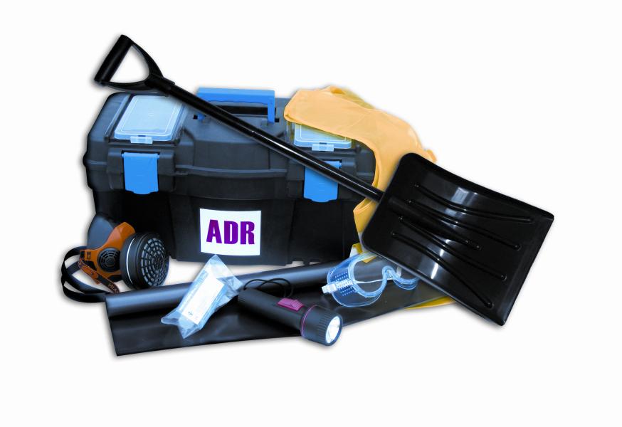 Trusa ADR Standard