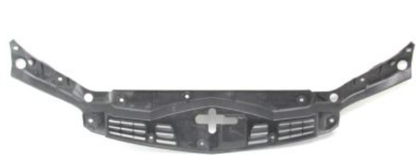 Deflector superior grila radiator Honda Accord VIII (poz.3)