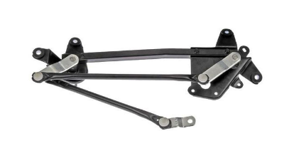 Mecanism stergatoare parbriz Honda Accord VIII (poz.9)