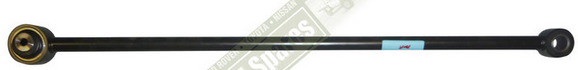 Bara Panhard punte spate Nissan Patrol II (poz.55130)
