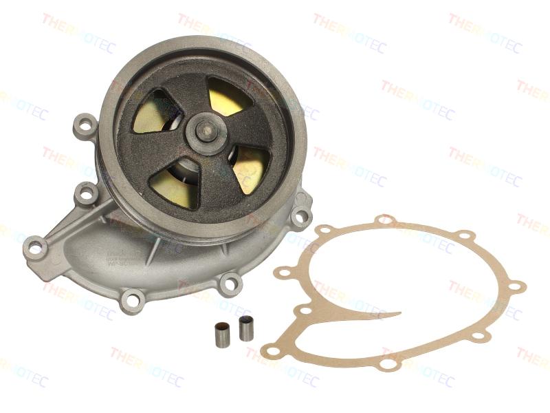 Pompa apa Scania Irizar K380/K124 motor 11,7 D