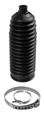 Burduf caseta directie Nissan Qashqai