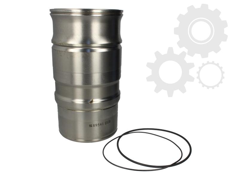 Camasa piston STD motor  Scania  11,7D  (cu 2 o-ringuri incluse)