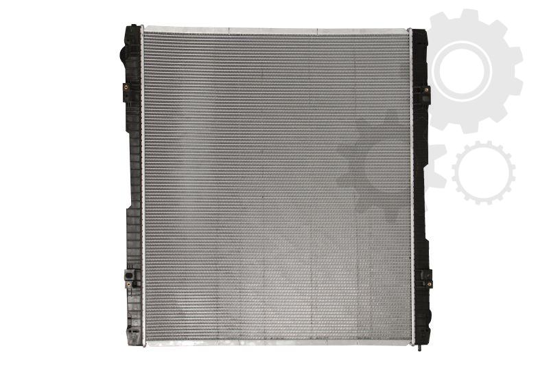 Radiator racire motor autocar Scania Irizar K380