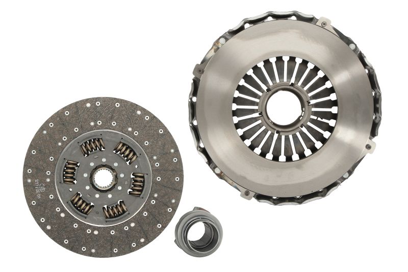 Kit ambreiaj Scania Irizar K380