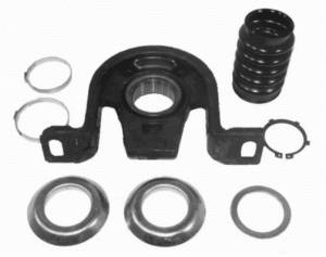 Suport cu rulment intermediar cardan  CU BURDUF  Mercedes Sprinter I,II,Vw LT II