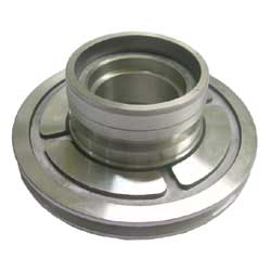 Corp cilindru selector (HIGH-LOW) cutie viteza Scania GR/GRS900 (poz.33)
