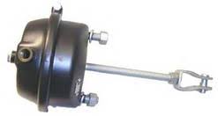 Camera franare mono punte fata Scania Irizar (tambur) TIP 24