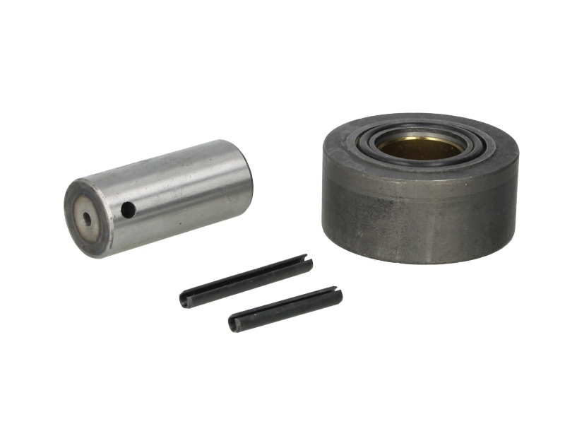 Kit reparatie sabot frana fata Scania Irizar (poz.2,3,4,5)