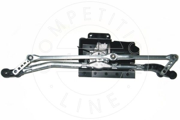 Mecanism stergatoare fata Opel Astra G  cu motoras