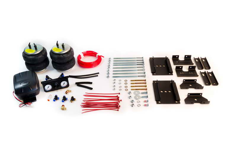 Kit suspensie pneumatica punte spate  Fiat Ducato,Citroen,Jumper,Peugeot Boxer