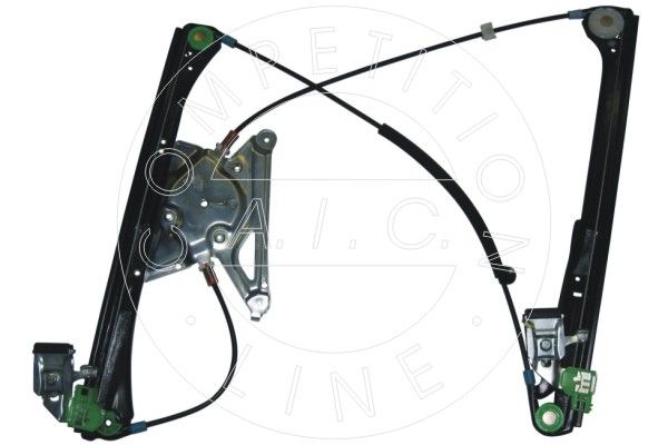 Macara usa fata Audi A4 caroserie B5 fara motor