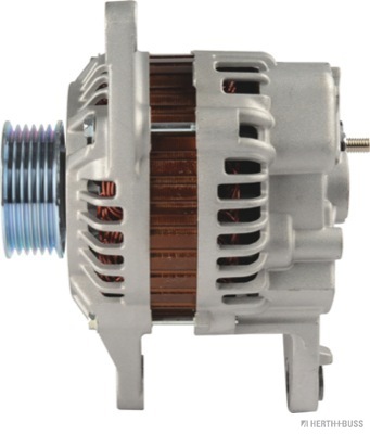 Alternator 90A Mitsubishi L 200 motor 2,5 DI-D