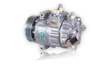Compresor aer conditionat 1.4  1.6 benzina