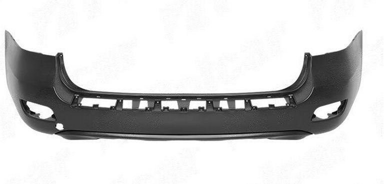 Bara spate Hyundai Santa Fe II
