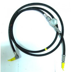 Furtun ambreiaj Mercedes  Atego 7.5 tone