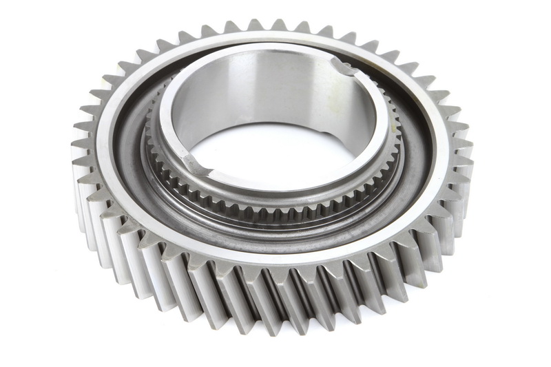 Pinion viteza a 2 a cutie viteze Mercedes G6 (poz.46) 45 dinti