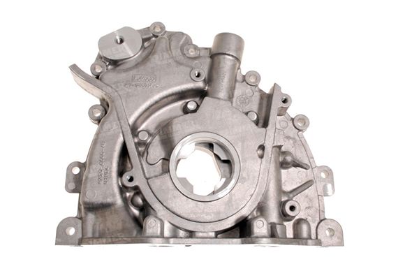 Pompa ulei motor 2,7 TD Land Rover