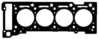 Garnitura chiuloasa MB Sprinter motor 2148 cmc STD