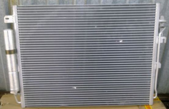 Radiator clima Land Rover Discovery III,Range Rover Sport motor 2,7TD