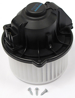 Ventilator aeroterma fata Land Rover Discovery,Range Rover Sport