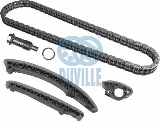 Kit lant distributie motor 2,2 CDi Mercedes Sprinter