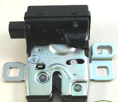 Broasca hayon sticla spate Range Rover Sport