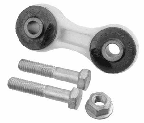 Bieleta antiruliu punte spate Vw Passat B5 4x4