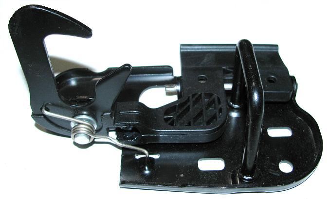 Incuietoare capota Vw Passat 3C2